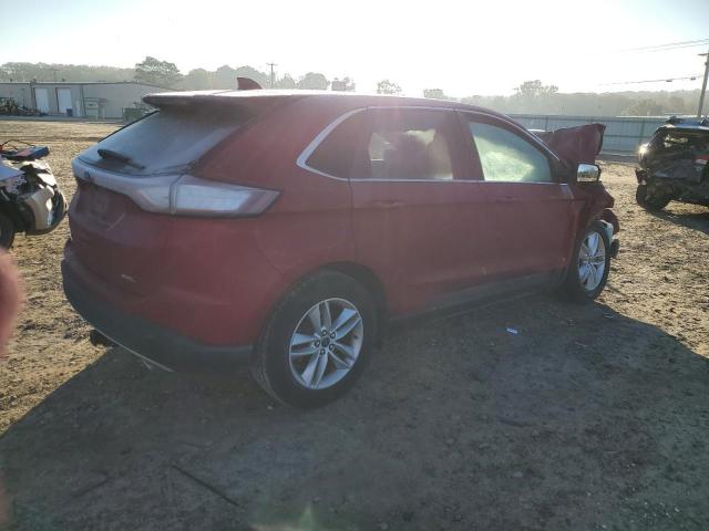 Photo 3 from auction – 2015 FORD EDGE SEL with VIN 2FMTK3J88FBB02324