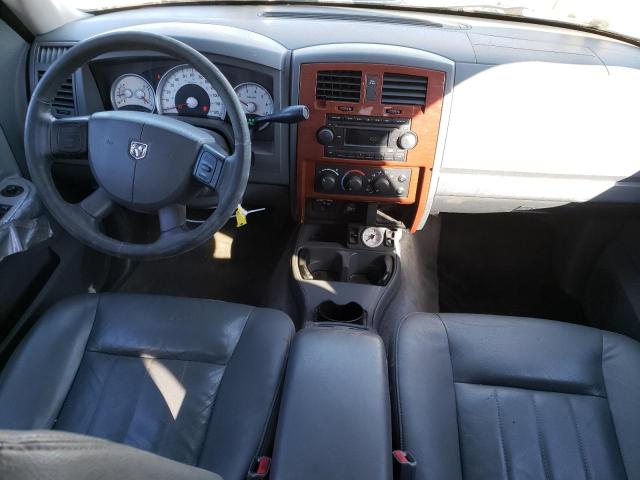 Photo 8 from auction – 2005 DODGE DAKOTA SLT with VIN 1D7HE42N75S198730