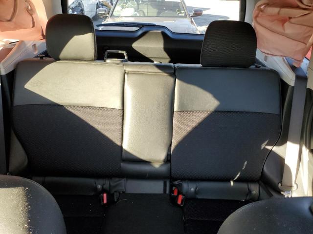Photo 10 from auction – 2017 SUBARU FORESTER 2 with VIN JF2SJGEC7HH417938