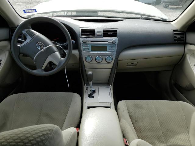 Photo 8 from auction – 2008 TOYOTA CAMRY CE with VIN 4T1BE46K18U258005