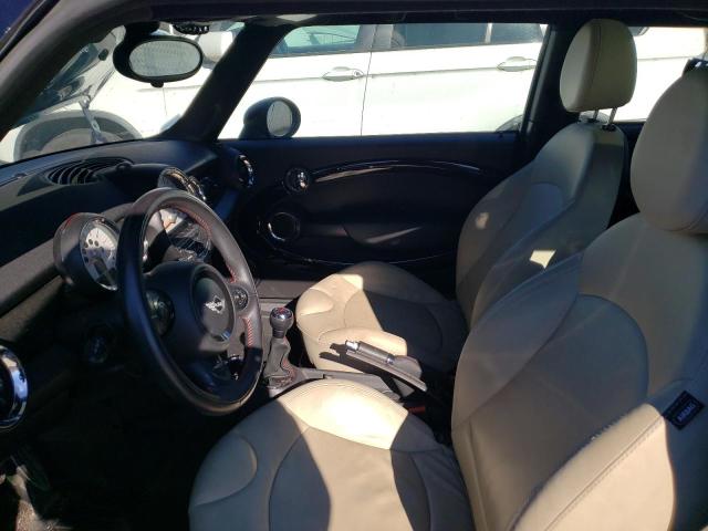 Photo 7 from auction – 2013 MINI COOPER S with VIN WMWSV3C56DT480193