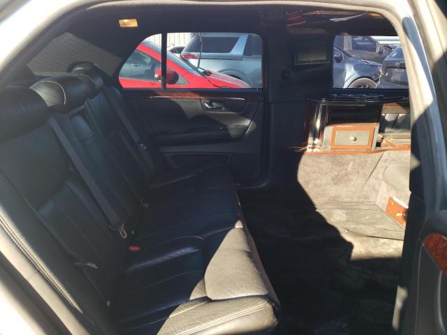 Photo 10 from auction – 2007 CADILLAC PROFESSION with VIN 1GEEH96Y47U550246