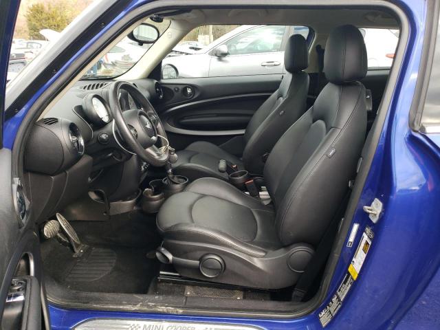 Photo 7 from auction – 2013 MINI COOPER S P with VIN WMWSS7C58DWN71688