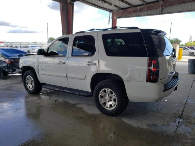 Photo 2 from auction – 2007 GMC YUKON with VIN 1GKFC13J17R141049
