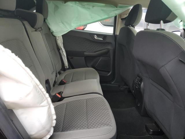 Photo 11 from auction – 2020 FORD ESCAPE SE with VIN 1FMCU0G65LUC25129