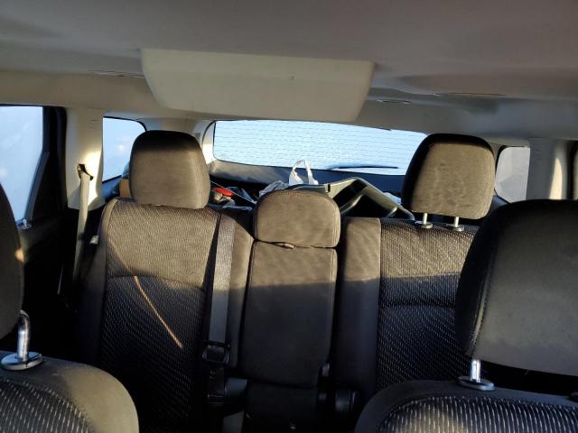 Photo 10 from auction – 2015 DODGE JOURNEY SE with VIN 3C4PDCAB6FT602885