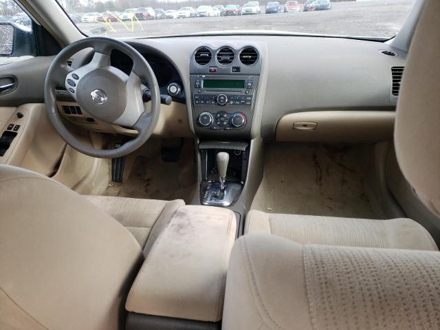 Photo 8 from auction – 2010 NISSAN ALTIMA BAS with VIN 1N4AL2AP7AC182434