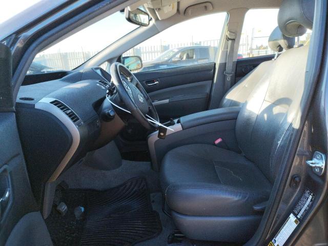 Photo 7 from auction – 2008 TOYOTA PRIUS with VIN JTDKB20U383353571