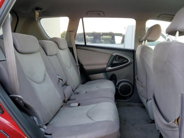 Photo 11 from auction – 2008 TOYOTA RAV4 with VIN JTMZD33V486053474
