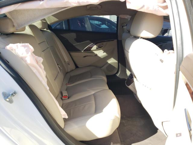 Photo 10 from auction – 2016 BUICK LACROSSE with VIN 1G4GB5G3XGF143319
