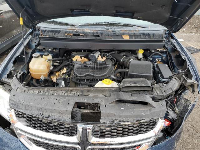 Photo 11 from auction – 2015 DODGE JOURNEY SX with VIN 3C4PDCBG5FT686062