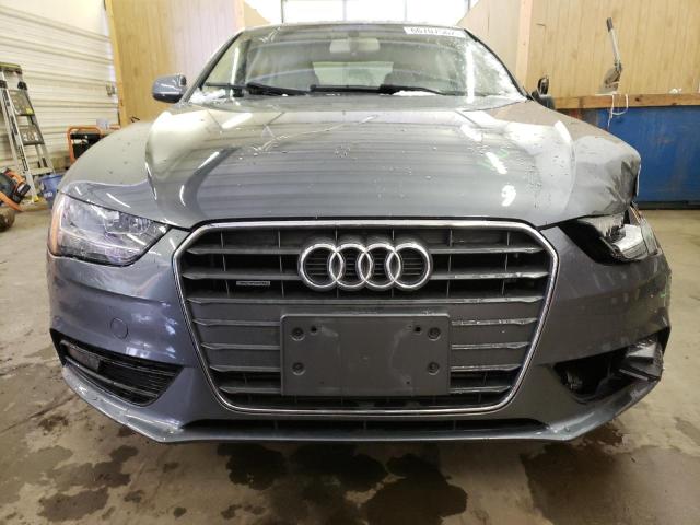 Photo 5 from auction – 2014 AUDI A4 PREMIUM with VIN WAUBFAFL8EN028361