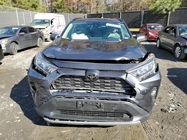 Photo 5 from auction – 2019 TOYOTA RAV4 LIMIT with VIN JTMN1RFV3KD005750
