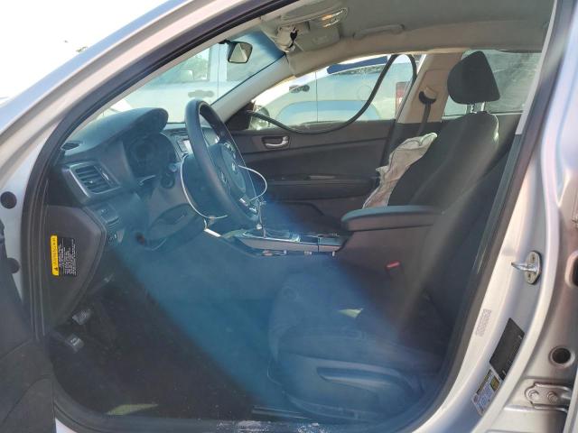 Photo 7 from auction – 2016 KIA OPTIMA LX with VIN KNAGT4L38G5106130