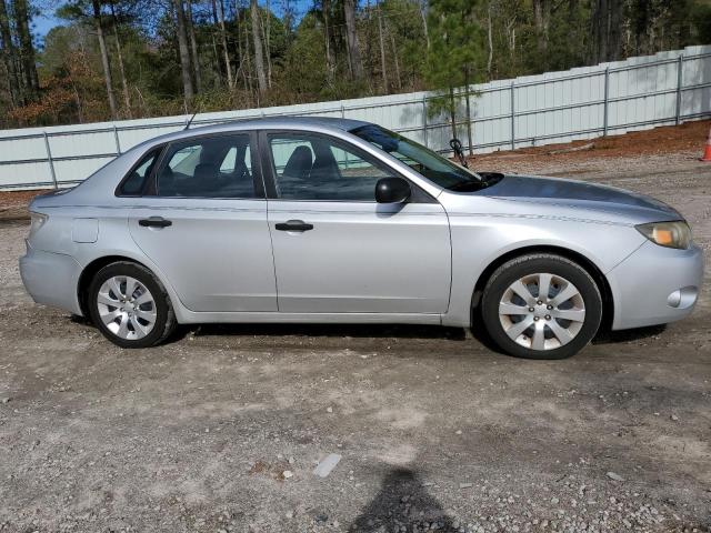 Photo 4 from auction – 2008 SUBARU IMPREZA 2. with VIN JF1GE61688H508581