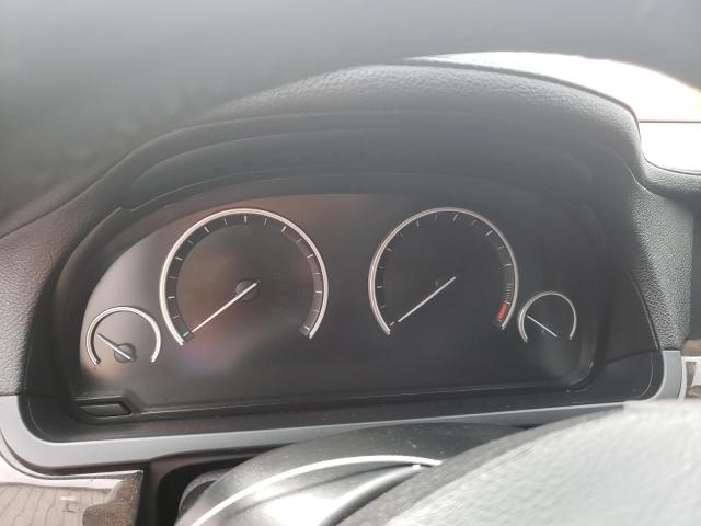 Photo 9 from auction – 2012 BMW 750 LI with VIN WBAKB8C56CC964773