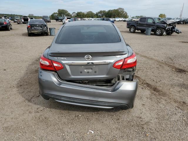 Photo 6 from auction – 2016 NISSAN ALTIMA 2.5 with VIN 1N4AL3AP4GC154718