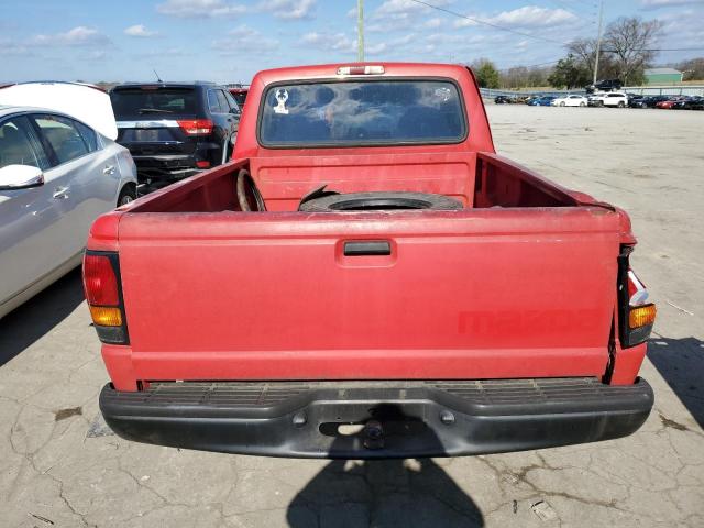 Photo 6 from auction – 1994 MAZDA B2300 with VIN 4F4CR12A2RTM83993
