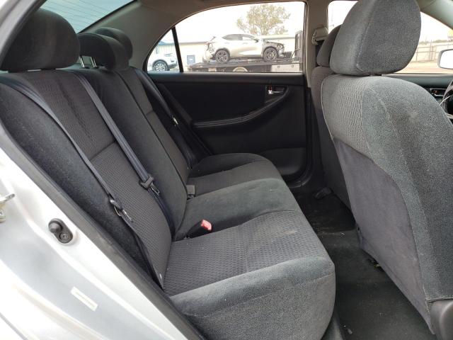Photo 10 from auction – 2007 TOYOTA COROLLA CE with VIN 1NXBR32E47Z842802