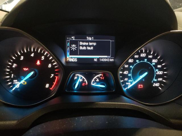 Photo 9 from auction – 2015 FORD ESCAPE SE with VIN 1FMCU9G99FUA13160