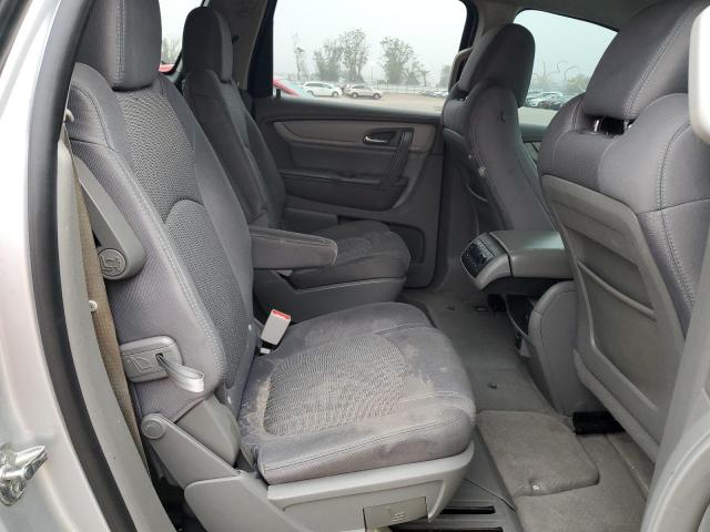 Photo 11 from auction – 2014 CHEVROLET TRAVERSE L with VIN 1GNKRHKD7EJ117841
