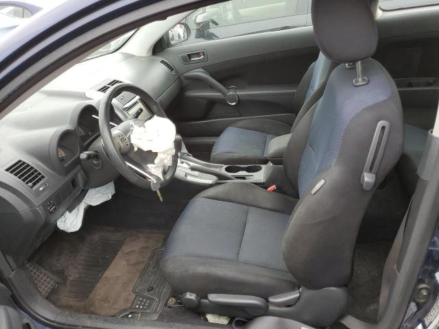 Photo 7 from auction – 2007 SCION SCION with VIN JTKDE167470163394