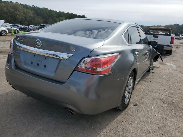 Photo 3 from auction – 2015 NISSAN ALTIMA 2.5 with VIN 1N4AL3AP3FC447718