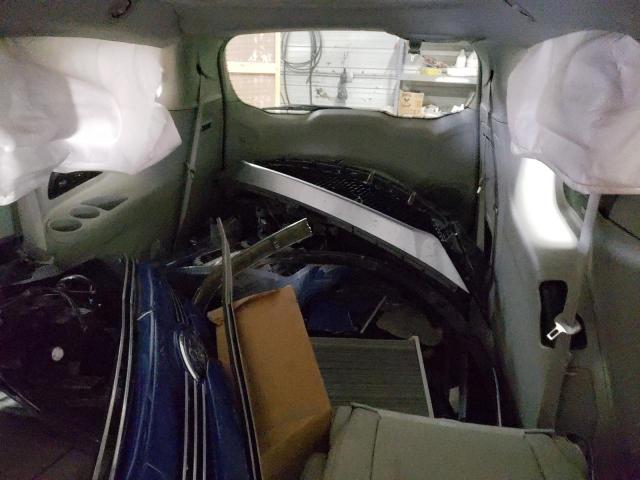 Photo 10 from auction – 2018 CHRYSLER PACIFICA L with VIN 2C4RC1GG7JR131909