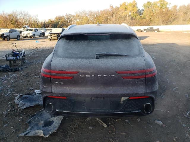 Photo 6 from auction – 2022 GENESIS GV70 BASE with VIN KMUMADTB3NU066591