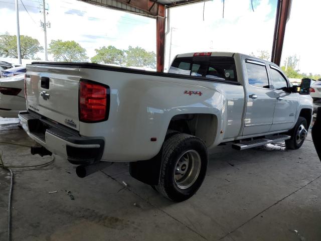 Photo 3 from auction – 2016 CHEVROLET SILVERADO with VIN 1GC4K1E8XGF114367