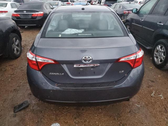 Photo 6 from auction – 2015 TOYOTA COROLLA L with VIN 5YFBURHE5FP220718