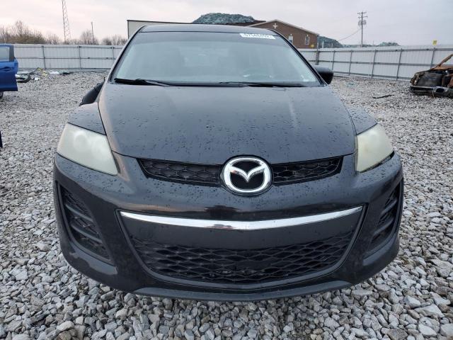 Photo 5 from auction – 2010 MAZDA CX-7 with VIN JM3ER2W52A0336252