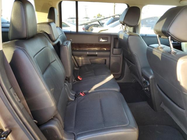 Photo 11 from auction – 2019 FORD FLEX LIMIT with VIN 2FMGK5D83KBA13764
