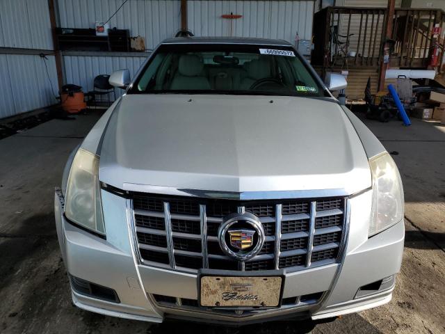 Photo 5 from auction – 2012 CADILLAC CTS with VIN 1G6DC5E56C0121200