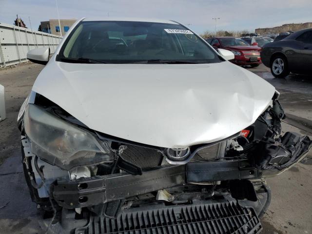 Photo 5 from auction – 2015 TOYOTA COROLLA EC with VIN 5YFBPRHE5FP359559