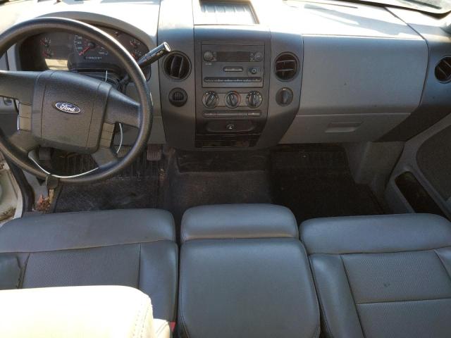 Photo 8 from auction – 2007 FORD F150 with VIN 1FTRF12227KC67827