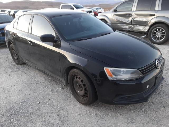 Photo 4 from auction – 2012 VOLKSWAGEN JETTA BASE with VIN 3VW2K7AJ2CM355124