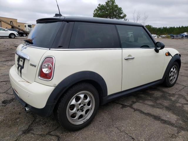 Photo 3 from auction – 2013 MINI COOPER with VIN WMWSU3C58DT373908