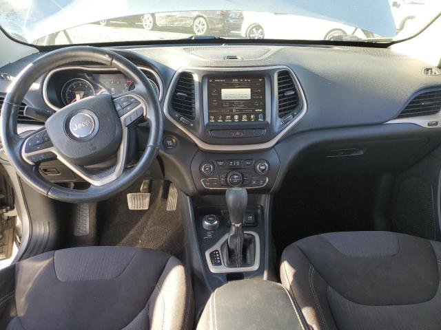 Photo 8 from auction – 2015 JEEP CHEROKEE L with VIN 1C4PJMCS5FW530163