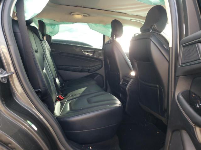 Photo 10 from auction – 2019 FORD EDGE TITAN with VIN 2FMPK3K91KBB53795