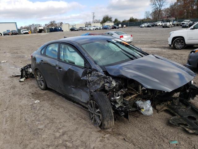 Photo 1 from auction – 2022 KIA FORTE FE with VIN 3KPF24AD8NE429740