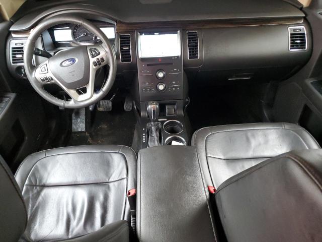 Photo 8 from auction – 2018 FORD FLEX SEL with VIN 2FMGK5C89JBA10710