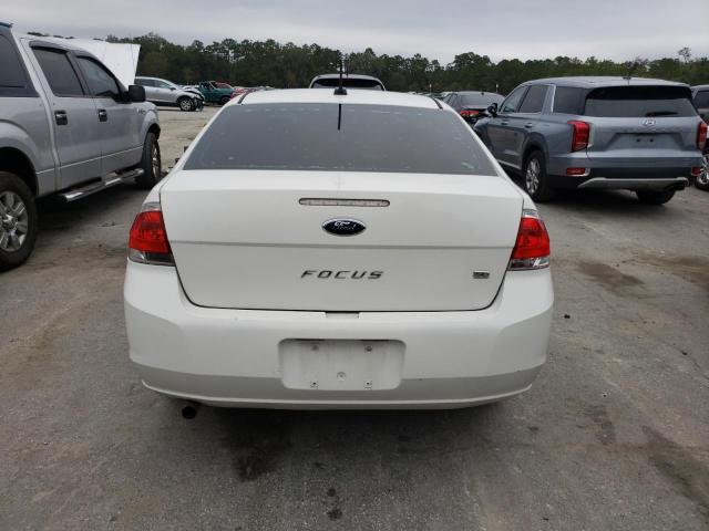 Photo 6 from auction – 2011 FORD FOCUS SE with VIN 1FAHP3FNXBW112054