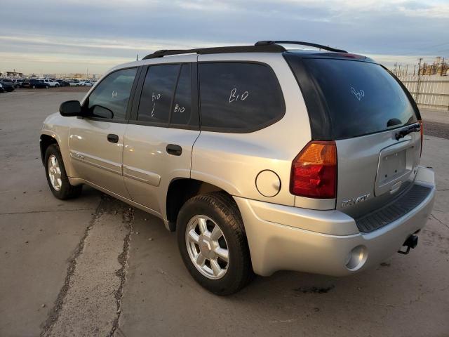 Photo 2 from auction – 2005 GMC ENVOY with VIN 1GKDS13S352185773