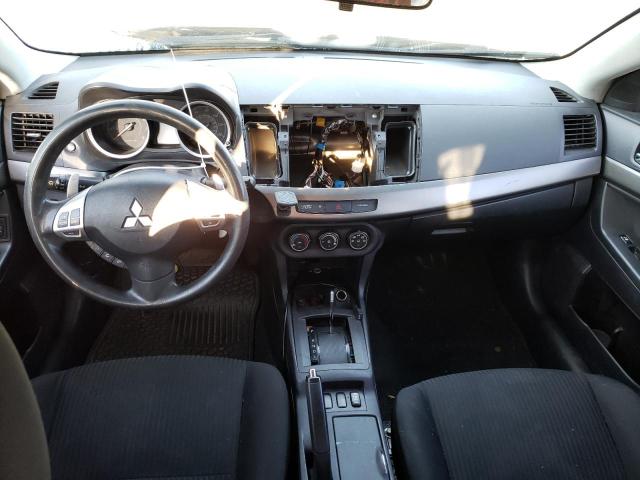 Photo 8 from auction – 2015 MITSUBISHI LANCER SE with VIN JA32V2FW5FU012310