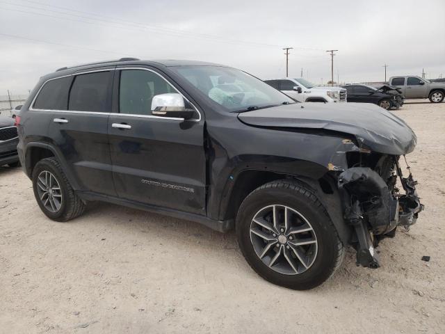 Photo 4 from auction – 2017 JEEP GRAND CHER with VIN 1C4RJFBG7HC624728