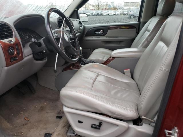 Photo 7 from auction – 2007 GMC ENVOY with VIN 1GKDT13S672293790