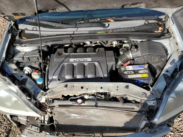 Photo 12 from auction – 2008 HONDA ODYSSEY with VIN 5FNRL38768B009798