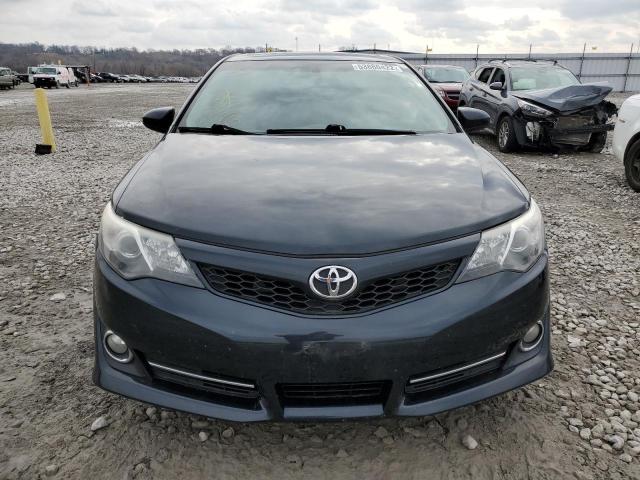 Photo 5 from auction – 2012 TOYOTA CAMRY BASE with VIN 4T1BF1FK1CU606695