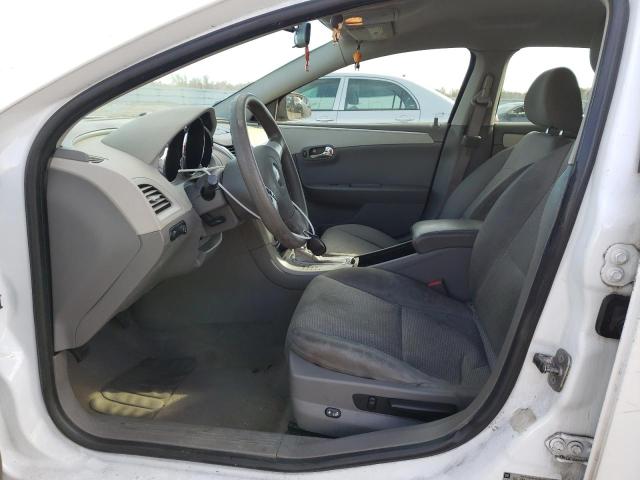 Photo 7 from auction – 2012 CHEVROLET MALIBU LS with VIN 1G1ZA5EU0CF292515
